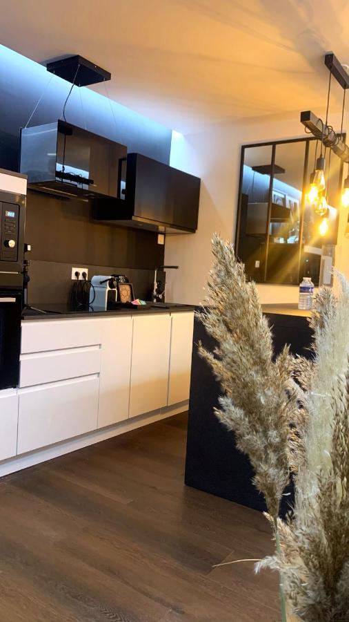 Appartement Vue Port Et Accès Direct Mer, Centre De Motte Prés De Montpellier *