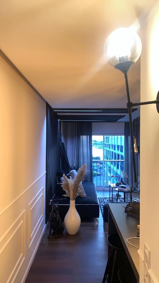 Appartement Vue Port Et Accès Direct Mer, Centre De Motte Prés De Montpellier *