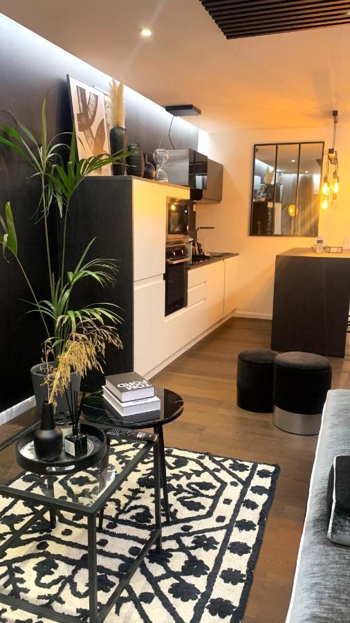 Apartamento Vue Port Et Accès Direct Mer, Centre De Motte Prés De Montpellier *