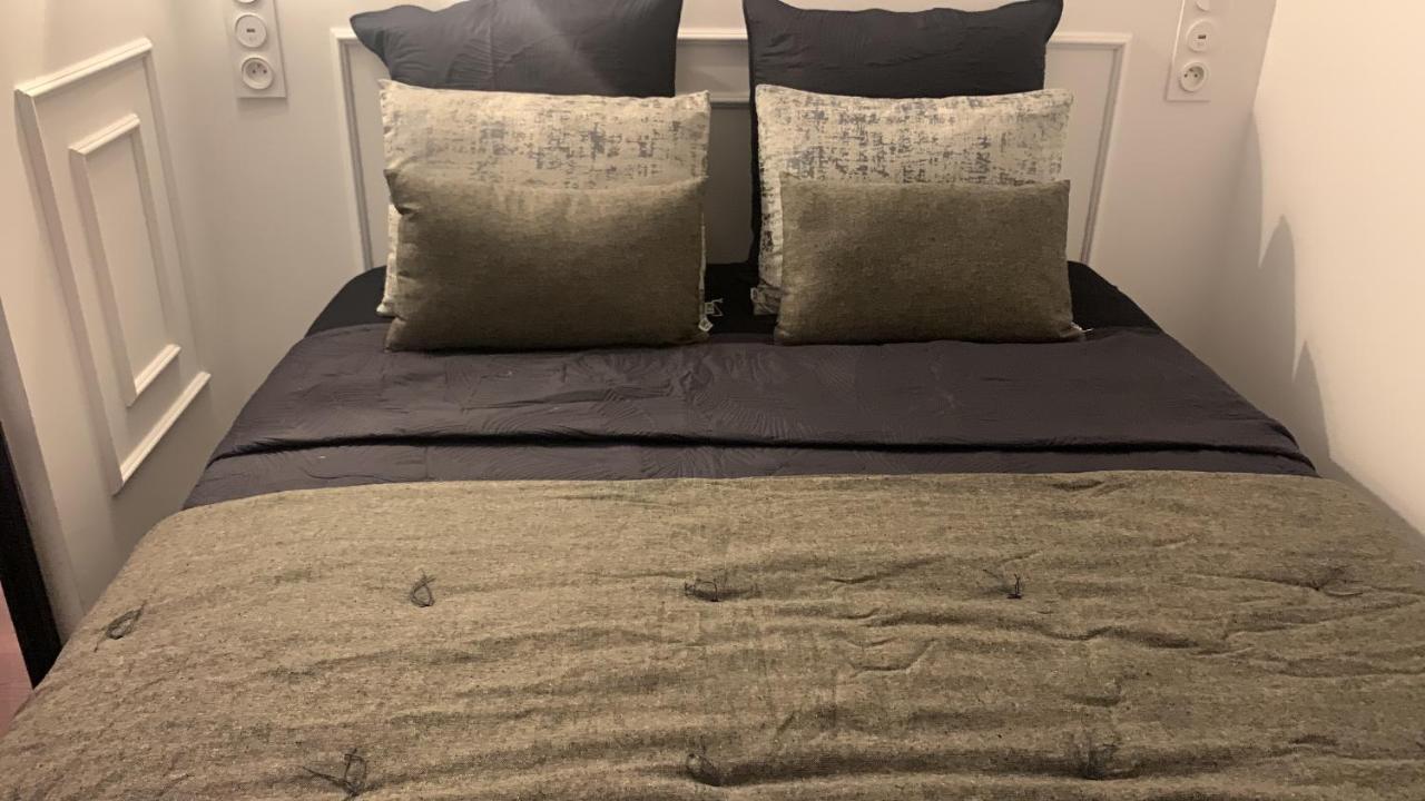Apartamento Vue Port Et Accès Direct Mer, Centre De Motte Prés De Montpellier La Grande-Motte