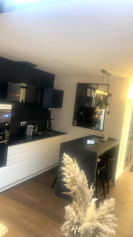 Vue Port Et Accès Direct Mer, Centre De Motte Prés De Montpellier Apartamento La Grande-Motte